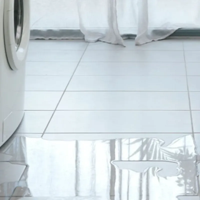 Appliance Leak Cleanup in Boardman, OH
